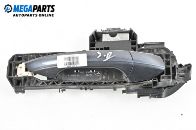 Mâner exterior for Mercedes-Benz GLK Class SUV (X204) (06.2008 - 12.2015), 5 uși, suv, position: dreaptă - spate, № A358501