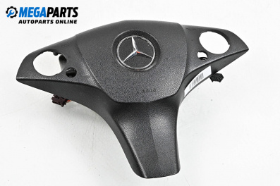 Airbag for Mercedes-Benz GLK Class SUV (X204) (06.2008 - 12.2015), 5 uși, suv, position: fața