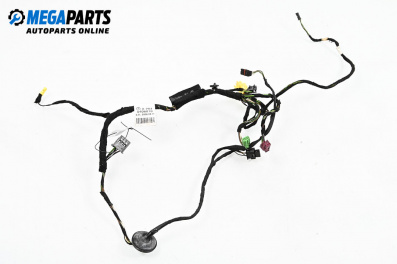 Wiring for Mercedes-Benz GLK Class SUV (X204) (06.2008 - 12.2015) 220 CDI 4-matic (204.984, 204.997), 170 hp, № A2045406010