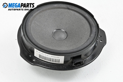 Loudspeaker for Mercedes-Benz GLK Class SUV (X204) (06.2008 - 12.2015), № A 204 820 19 02