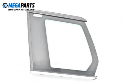 Vent window for Mercedes-Benz GLK Class SUV (X204) (06.2008 - 12.2015), 5 doors, suv, position: left