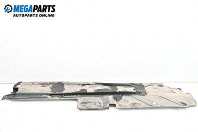 Skid plate for Mercedes-Benz GLK Class SUV (X204) (06.2008 - 12.2015)