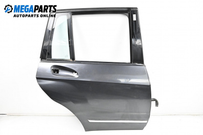 Door for Mercedes-Benz GLK Class SUV (X204) (06.2008 - 12.2015), 5 doors, suv, position: rear - right