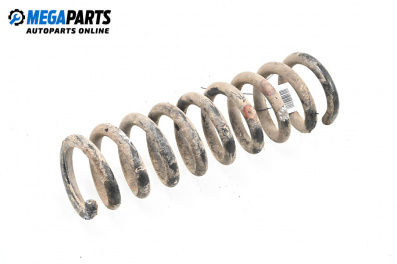 Coil spring for Mercedes-Benz GLK Class SUV (X204) (06.2008 - 12.2015), suv, position: rear