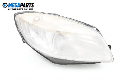 Headlight for Skoda Roomster Praktik (03.2007 - 05.2015), truck, position: right