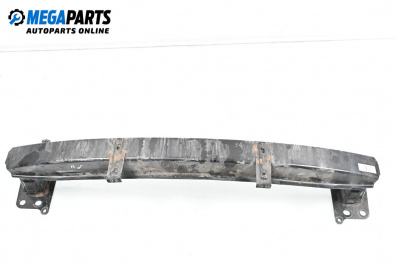 Bumper support brace impact bar for Skoda Roomster Praktik (03.2007 - 05.2015), truck, position: front