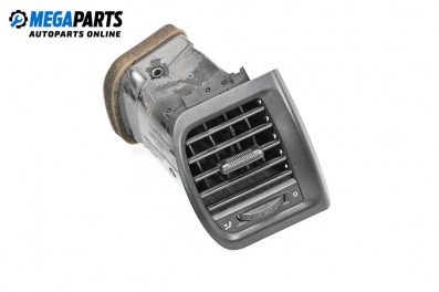 AC heat air vent for Skoda Roomster Praktik (03.2007 - 05.2015)