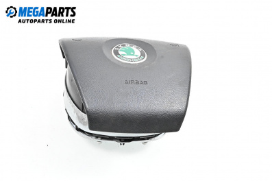 Airbag for Skoda Roomster Praktik (03.2007 - 05.2015), 5 uși, lkw, position: fața