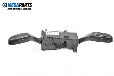 Manete lumini și ștergătoare for Skoda Roomster Praktik (03.2007 - 05.2015)