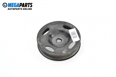 Belt pulley for Skoda Roomster Praktik (03.2007 - 05.2015) 1.2, 70 hp