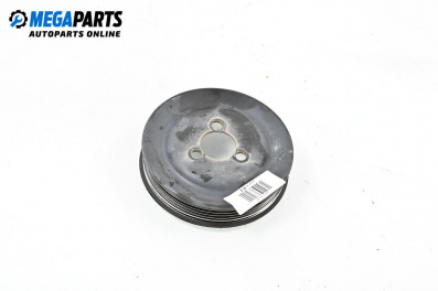 Belt pulley for Skoda Roomster Praktik (03.2007 - 05.2015) 1.2, 70 hp