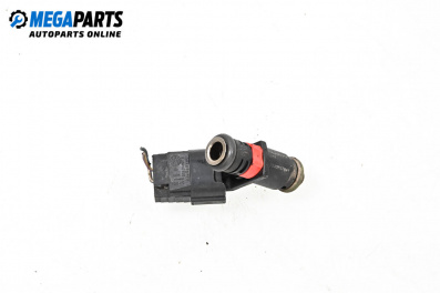 Gasoline fuel injector for Skoda Roomster Praktik (03.2007 - 05.2015) 1.2, 70 hp