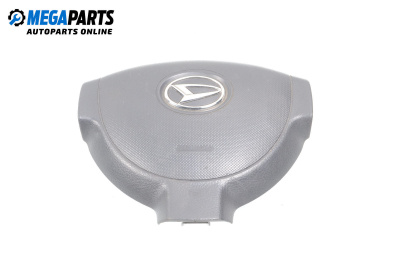 Airbag for Daihatsu Sirion Hatchback II (01.2005 - 07.2011), 5 doors, hatchback, position: front