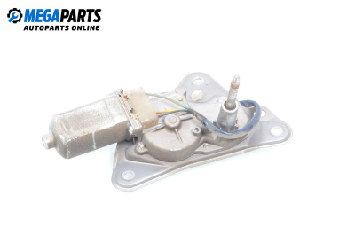 Motor scheibenwischer, vorne for Daihatsu Sirion Hatchback II (01.2005 - 07.2011), hecktür, position: rückseite