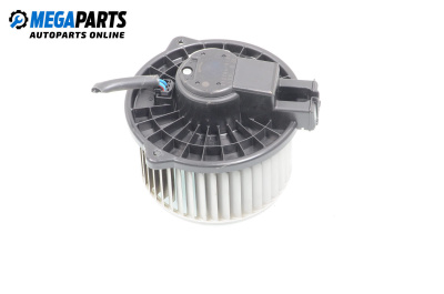 Heating blower for Daihatsu Sirion Hatchback II (01.2005 - 07.2011)