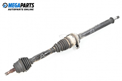 Driveshaft for Mercedes-Benz A-Class Hatchback  W168 (07.1997 - 08.2004) A 170 CDI (168.009, 168.109), 95 hp, position: front - right
