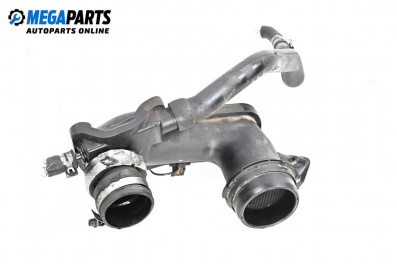 Turbo pipe for Mercedes-Benz A-Class Hatchback  W168 (07.1997 - 08.2004) A 170 CDI (168.009, 168.109), 95 hp