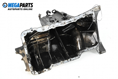 Crankcase for Mercedes-Benz A-Class Hatchback  W168 (07.1997 - 08.2004) A 170 CDI (168.009, 168.109), 95 hp