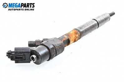 Diesel fuel injector for Mercedes-Benz A-Class Hatchback  W168 (07.1997 - 08.2004) A 170 CDI (168.009, 168.109), 95 hp, № 0445110 015