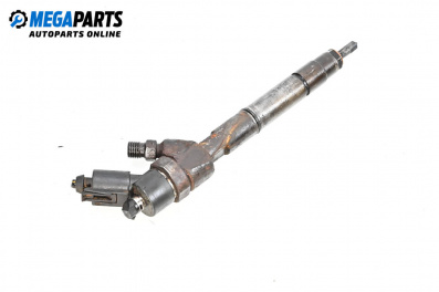 Diesel fuel injector for Mercedes-Benz A-Class Hatchback  W168 (07.1997 - 08.2004) A 170 CDI (168.009, 168.109), 95 hp, № 0445110 015