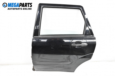 Door for Ford Focus I Estate (02.1999 - 12.2007), 5 doors, station wagon, position: rear - left