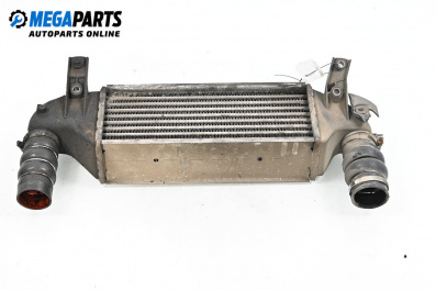 Intercooler for Ford Focus I Estate (02.1999 - 12.2007) 1.8 Turbo DI / TDDi, 90 hp