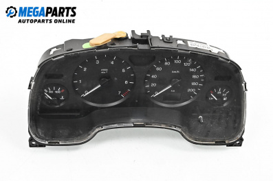 Instrument cluster for Opel Astra G Hatchback (02.1998 - 12.2009) 1.4 16V, 90 hp