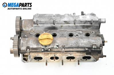 Engine head for Opel Astra G Hatchback (02.1998 - 12.2009) 1.4 16V, 90 hp