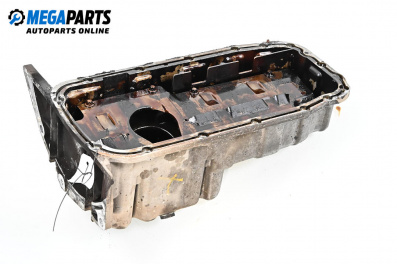 Crankcase for Opel Astra G Hatchback (02.1998 - 12.2009) 1.4 16V, 90 hp