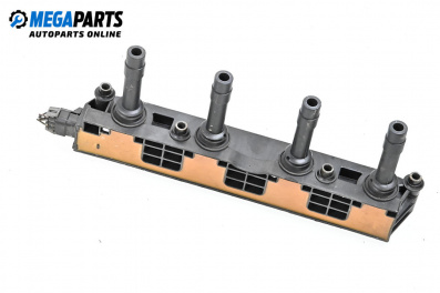 Ignition coil for Opel Astra G Hatchback (02.1998 - 12.2009) 1.4 16V, 90 hp