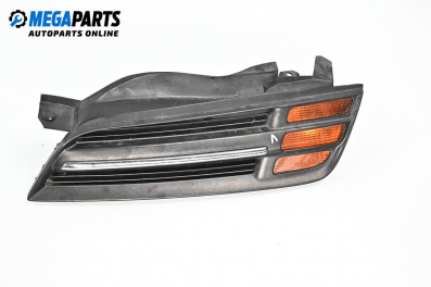 Grilă for Nissan Micra III Hatchback (01.2003 - 06.2010), hatchback, position: stânga