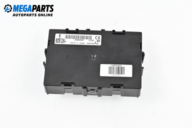 BCM module for Nissan Micra III Hatchback (01.2003 - 06.2010), № 21676338-7A / 284B2AX601