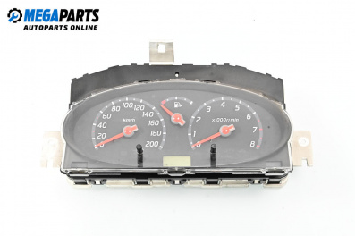 Instrument cluster for Nissan Micra III Hatchback (01.2003 - 06.2010) 1.4 16V, 88 hp