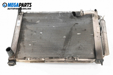 Wasserradiator for Nissan Micra III Hatchback (01.2003 - 06.2010) 1.4 16V, 88 hp