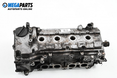 Engine head for Nissan Micra III Hatchback (01.2003 - 06.2010) 1.4 16V, 88 hp