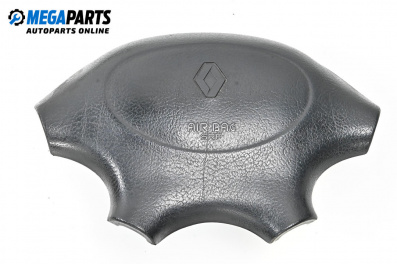 Airbag for Renault Megane Scenic (10.1996 - 12.2001), 5 uși, monovolum, position: fața