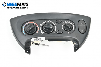 Bedienteil klimaanlage for Renault Megane Scenic (10.1996 - 12.2001)