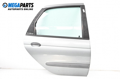 Door for Renault Megane Scenic (10.1996 - 12.2001), 5 doors, minivan, position: rear - right