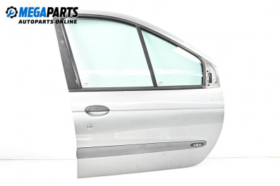 Door for Renault Megane Scenic (10.1996 - 12.2001), 5 doors, minivan, position: front - right