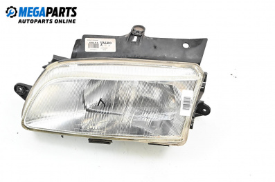 Headlight for Citroen Berlingo Pick-Up / Van I (07.1996 - 12.2011), minivan, position: left