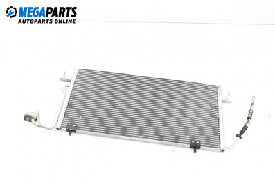 Radiator aer condiționat for Citroen Berlingo Pick-Up / Van I (07.1996 - 12.2011) 2.0 HDI 90 (MFRHY), 90 hp