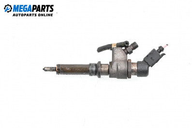 Diesel fuel injector for Citroen Berlingo Pick-Up / Van I (07.1996 - 12.2011) 2.0 HDI 90 (MFRHY), 90 hp