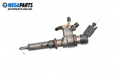 Diesel fuel injector for Citroen Berlingo Pick-Up / Van I (07.1996 - 12.2011) 2.0 HDI 90 (MFRHY), 90 hp