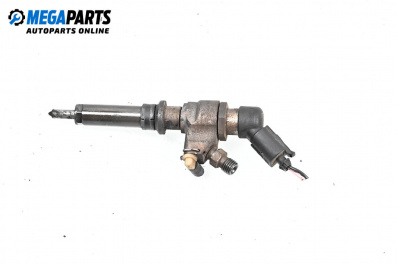 Diesel fuel injector for Citroen Berlingo Pick-Up / Van I (07.1996 - 12.2011) 2.0 HDI 90 (MFRHY), 90 hp