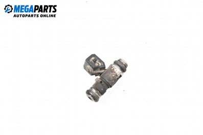 Gasoline fuel injector for Fiat Palio Weekend (04.1996 - 04.2012) 1.6 16V (178DX.D1A), 100 hp