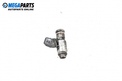 Gasoline fuel injector for Fiat Palio Weekend (04.1996 - 04.2012) 1.6 16V (178DX.D1A), 100 hp