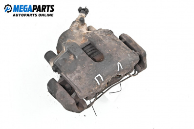 Bremszange for Fiat Palio Weekend (04.1996 - 04.2012), position: links, vorderseite