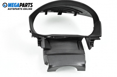 Interieur kunststoffbauteile kilometerzähler for Mazda 3 Hatchback I (10.2003 - 12.2009), 5 türen, hecktür