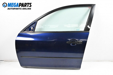 Door for Mazda 3 Hatchback I (10.2003 - 12.2009), 5 doors, hatchback, position: front - left