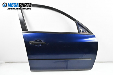 Tür for Mazda 3 Hatchback I (10.2003 - 12.2009), 5 türen, hecktür, position: rechts, vorderseite